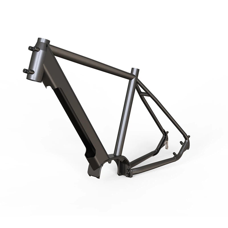Aluminium Frame 6061 – Sunway Electric Bikes