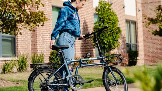 U.S. Tariffs on Bicycles and E-Bikes