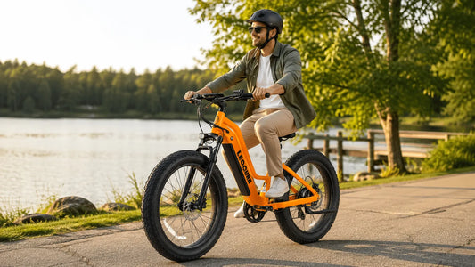 CPSC eFiling Is Now Mandatory: What the New U.S. Import Rules Mean for Bicycles and E-Bikes
